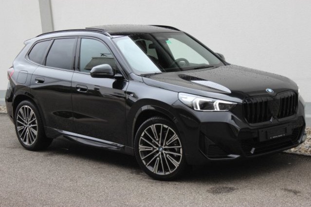 BMW X1 23i 48V M Sport gebraucht für CHF 59'800,