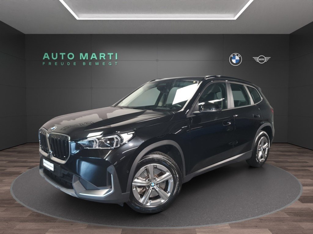 BMW X1 23i 48V gebraucht für CHF 46'900,