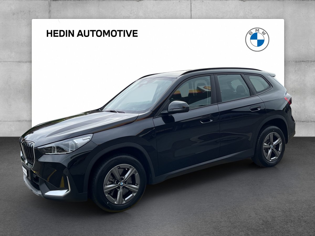 BMW X1 23i 48V gebraucht für CHF 42'900,