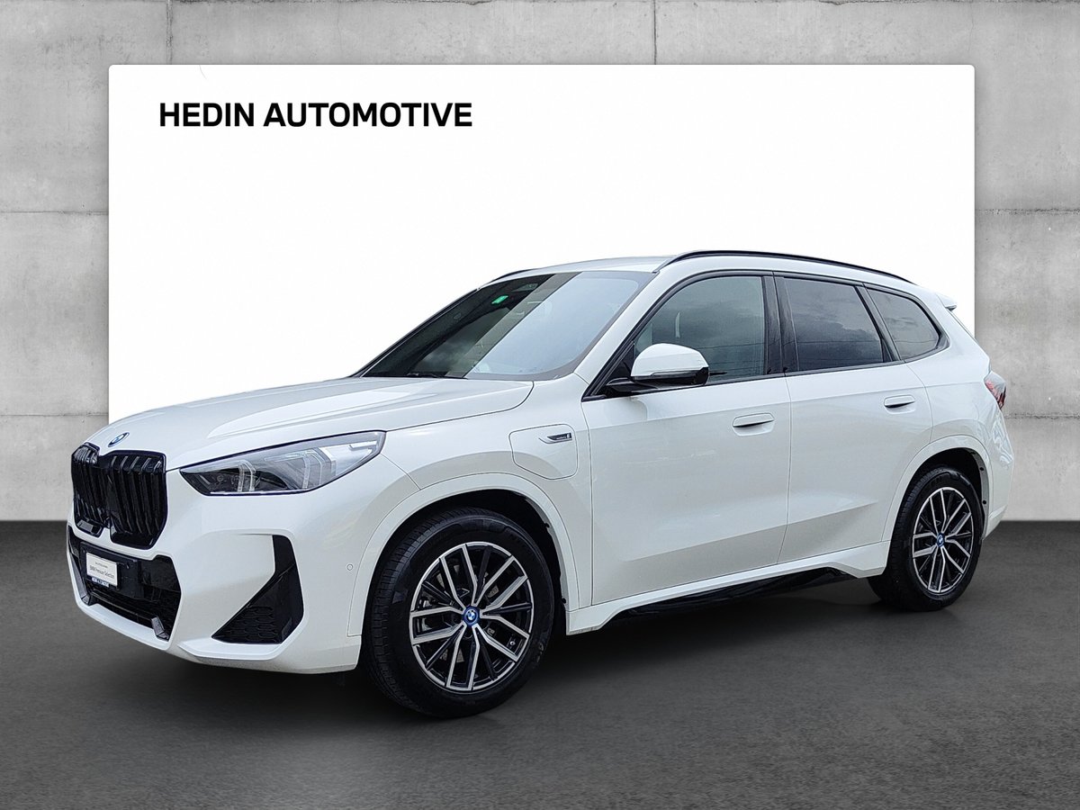 BMW X1 30e M Sport gebraucht für CHF 52'900,