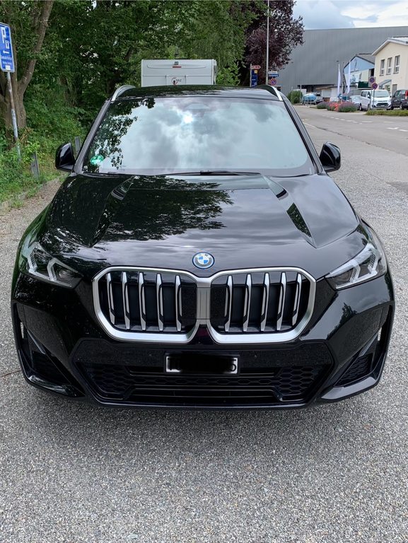 BMW X1 U11 25e xDrive gebraucht für CHF 52'990,