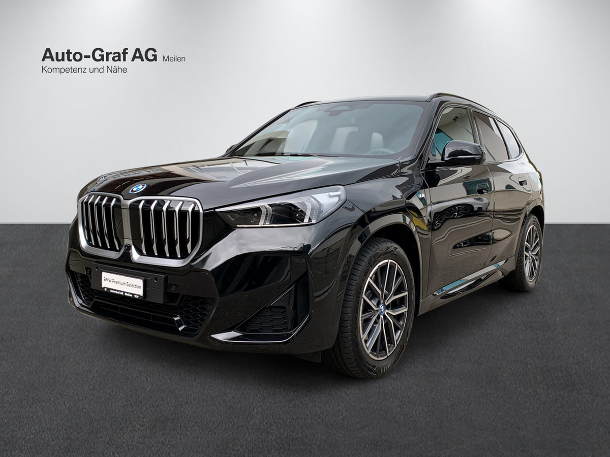 BMW X1 25e M Sport gebraucht für CHF 58'800,