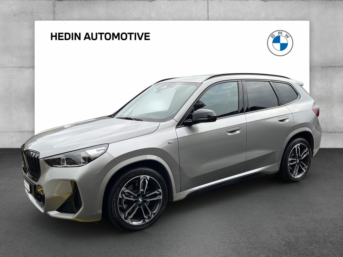 BMW X1 23i 48V M Sport gebraucht für CHF 46'900,