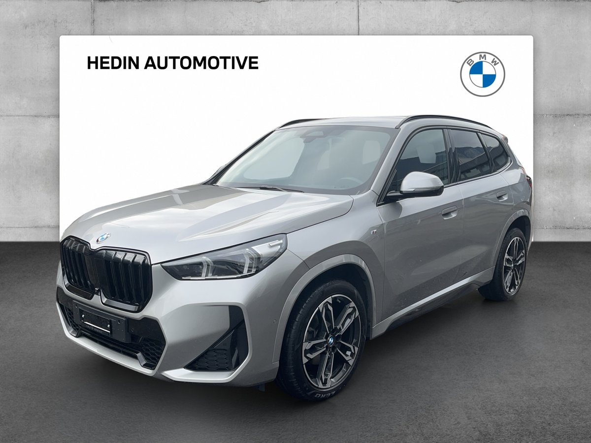 BMW X1 20d 48V M Sport gebraucht für CHF 48'900,