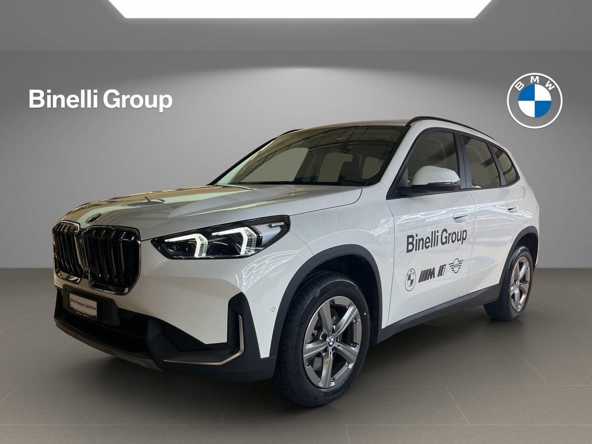 BMW X1 23i gebraucht für CHF 49'900,