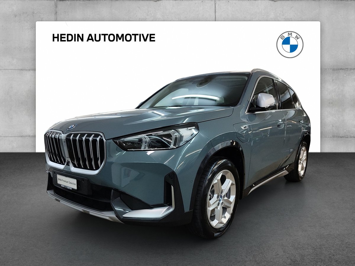 BMW X1 25e xLine gebraucht für CHF 46'900,