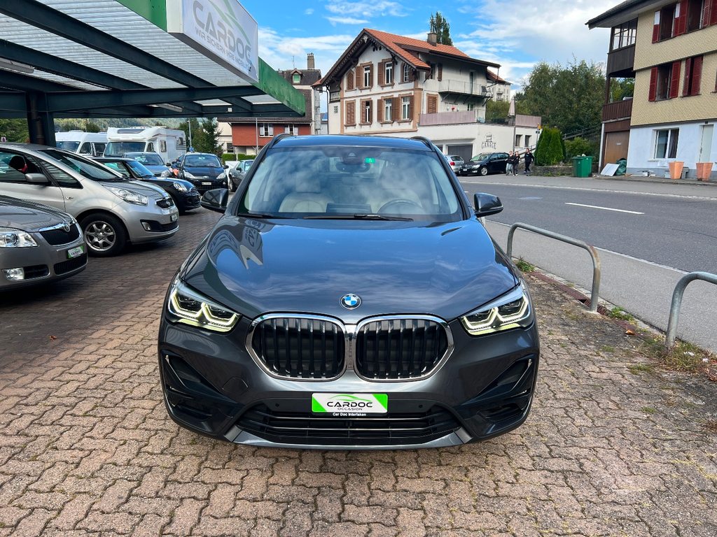 BMW X1 F48 25e xDrive gebraucht für CHF 28'500,