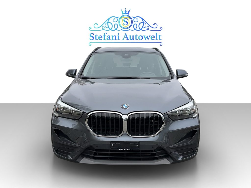 BMW X1 25e xDrive gebraucht für CHF 25'800,