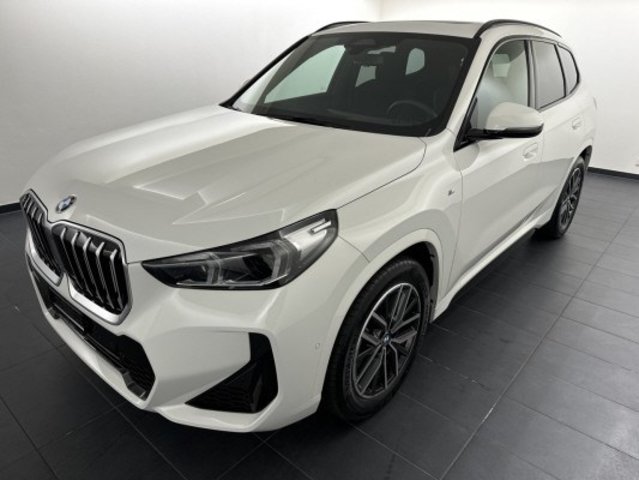 BMW X1 20d 48V M Sport gebraucht für CHF 47'800,