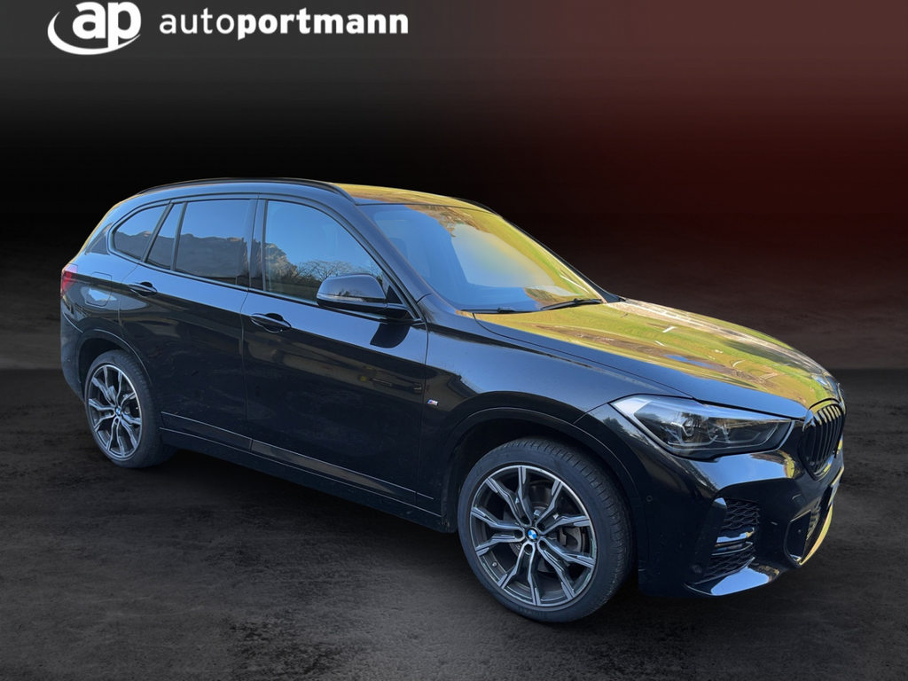 BMW X1 F48 20i xDrive gebraucht für CHF 40'900,