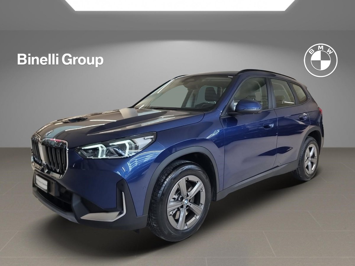 BMW X1 23i gebraucht für CHF 47'900,