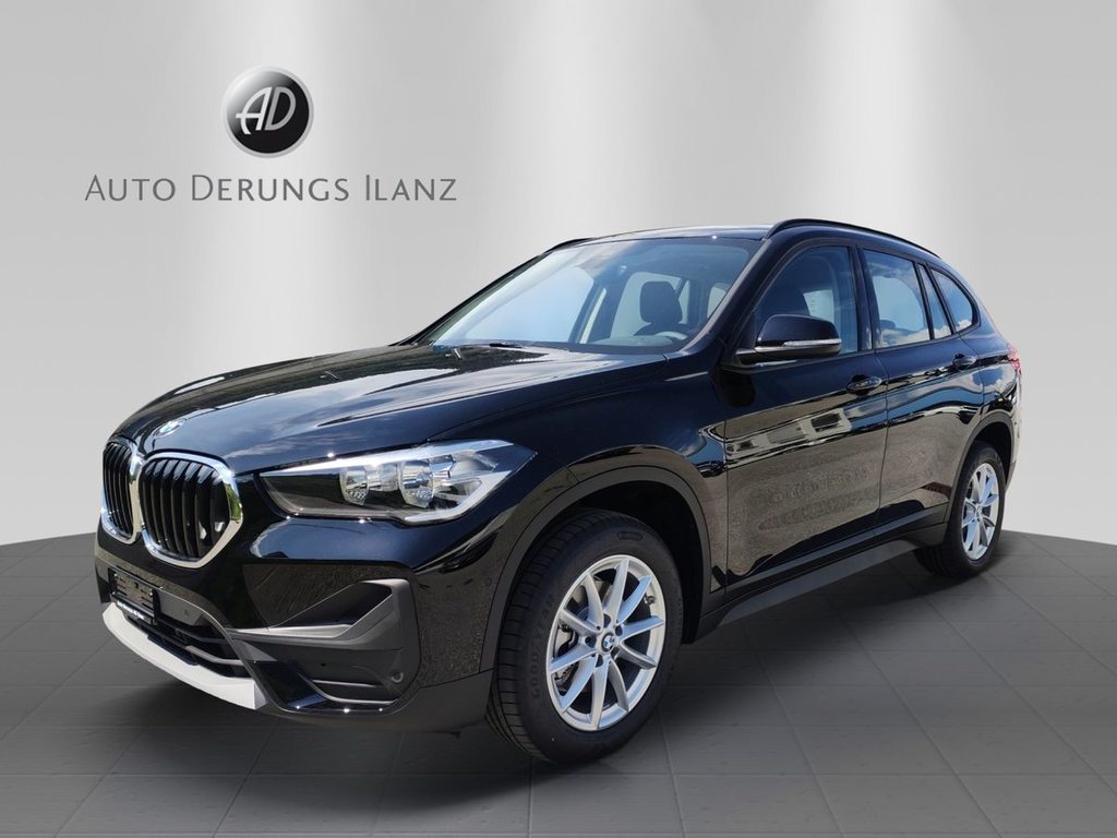 BMW X1 18d Essent.Ed vorführwagen für CHF 40'999,