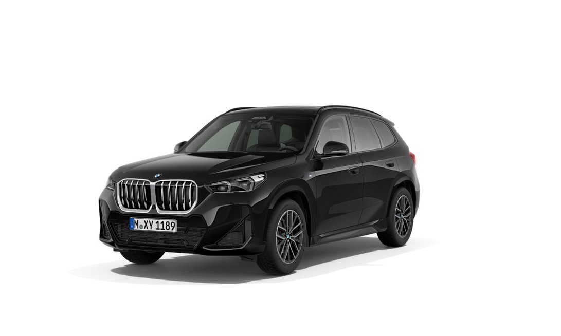 BMW X1 20d 48V M Sport *2.9%