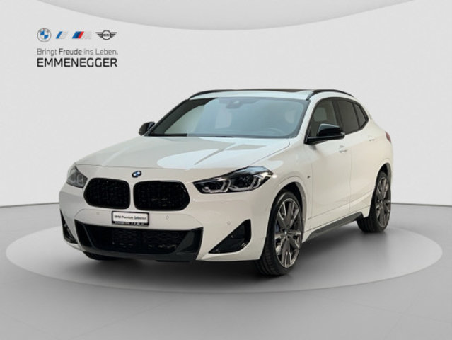 BMW X2 M35i gebraucht für CHF 41'900,