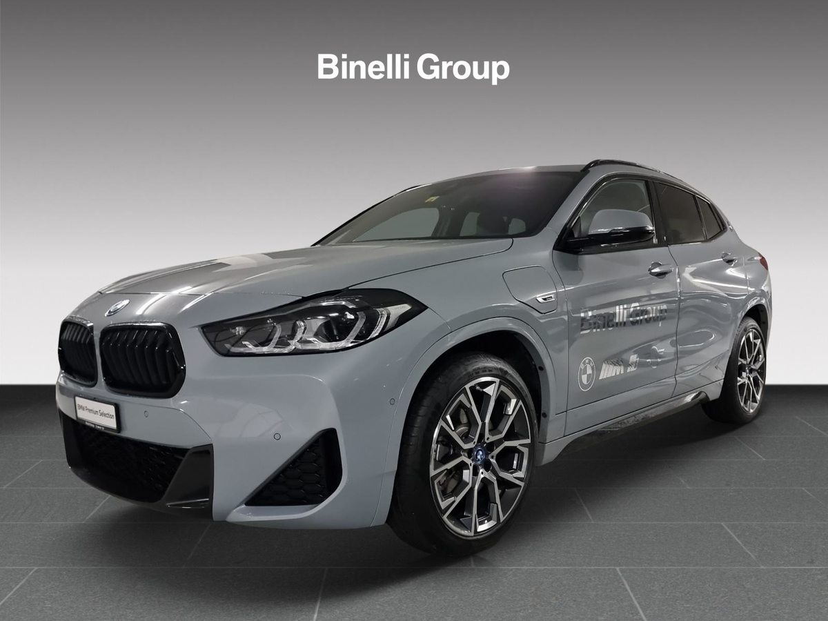 BMW X2 25e xDrive gebraucht für CHF 46'900,