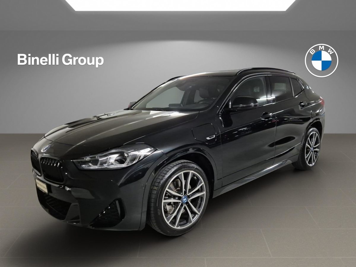 BMW X2 25e xDrive gebraucht für CHF 44'900,