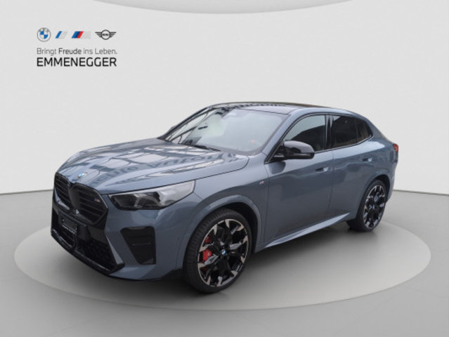 BMW X2 M35i M Sp. Pro neu für CHF 75'900,