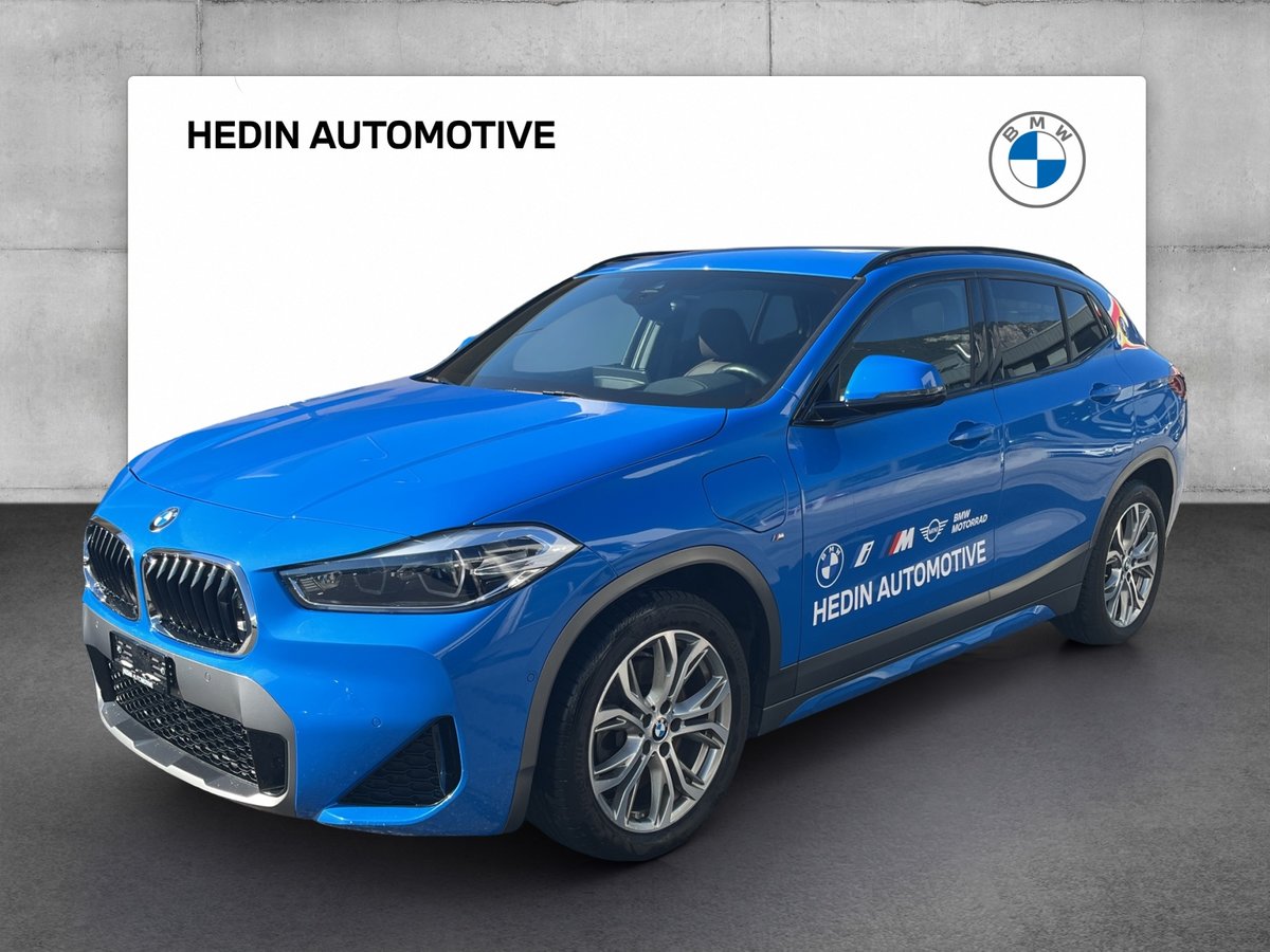 BMW X2 25e M Sport X gebraucht für CHF 33'900,