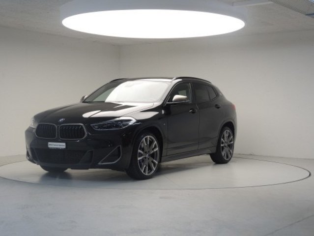 BMW X2 M35i gebraucht für CHF 44'500,