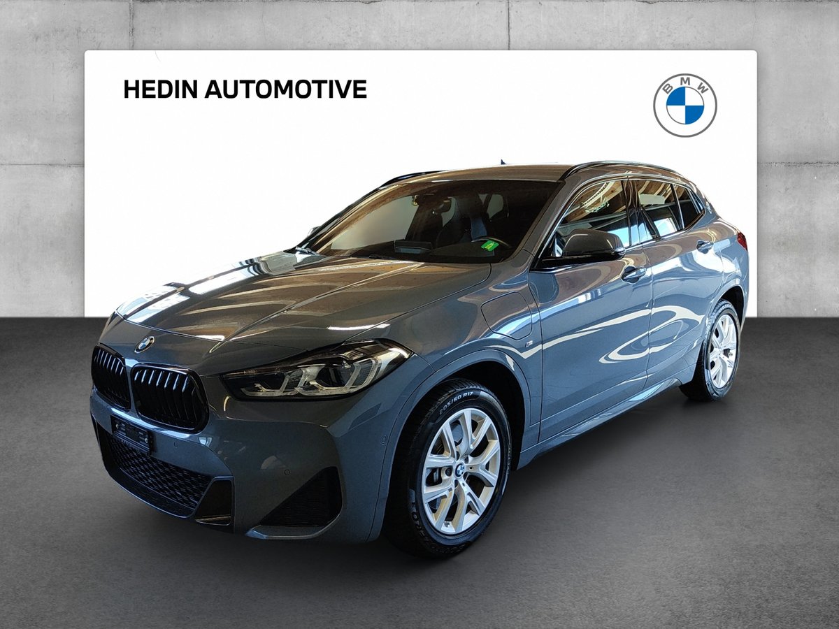 BMW X2 25e M Sport gebraucht für CHF 33'600,