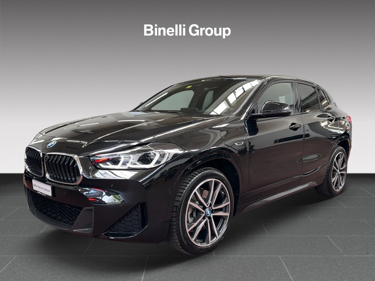 BMW X2 25e M Sport gebraucht für CHF 41'900,