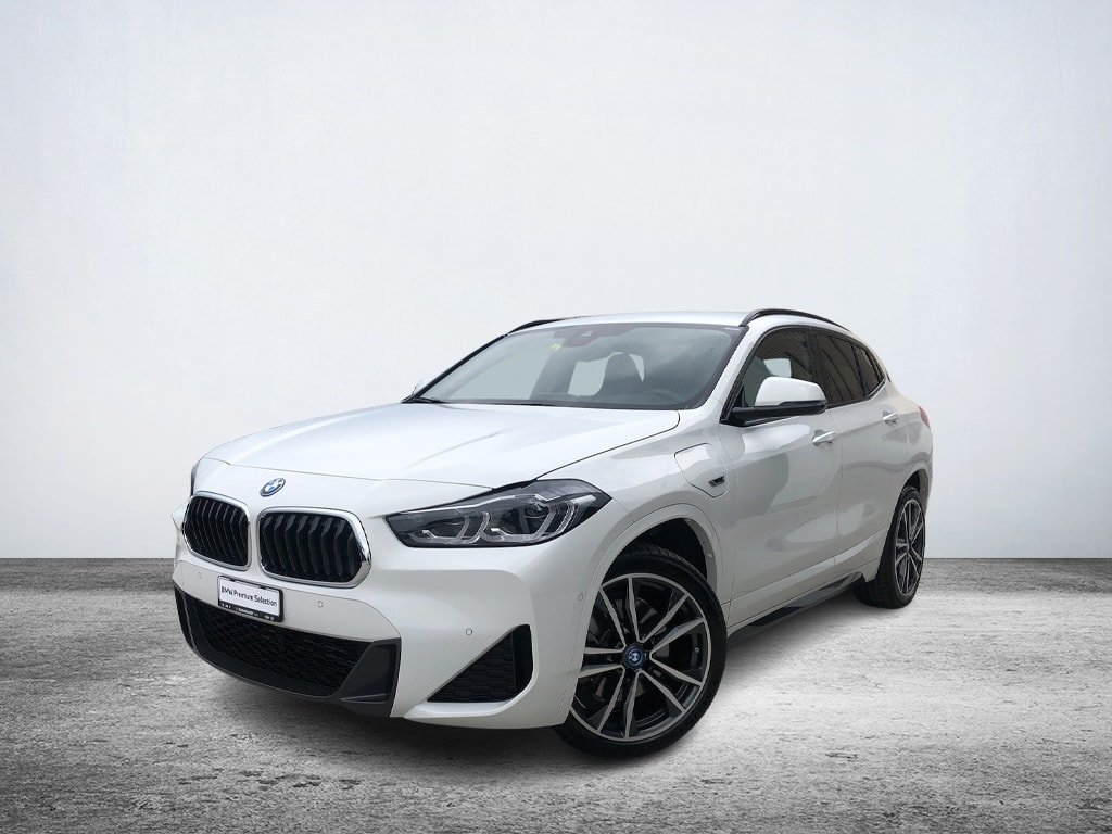 BMW X2 25e M Sport gebraucht für CHF 41'900,