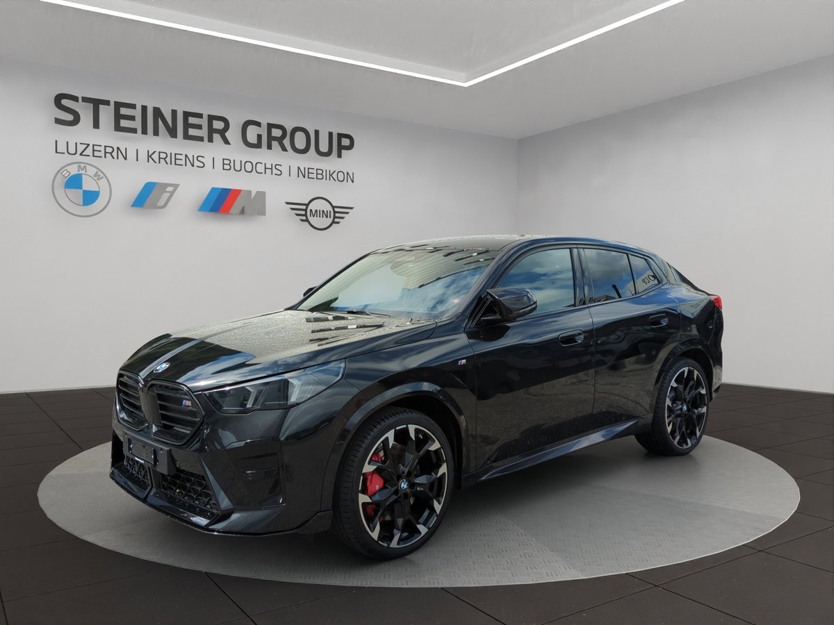 BMW X2 M35i M Sport Pro gebraucht für CHF 66'900,