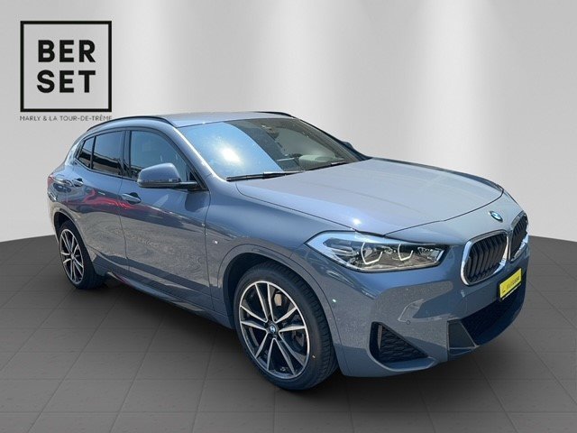 BMW X2 25e M Sport Steptronic gebraucht für CHF 36'900,