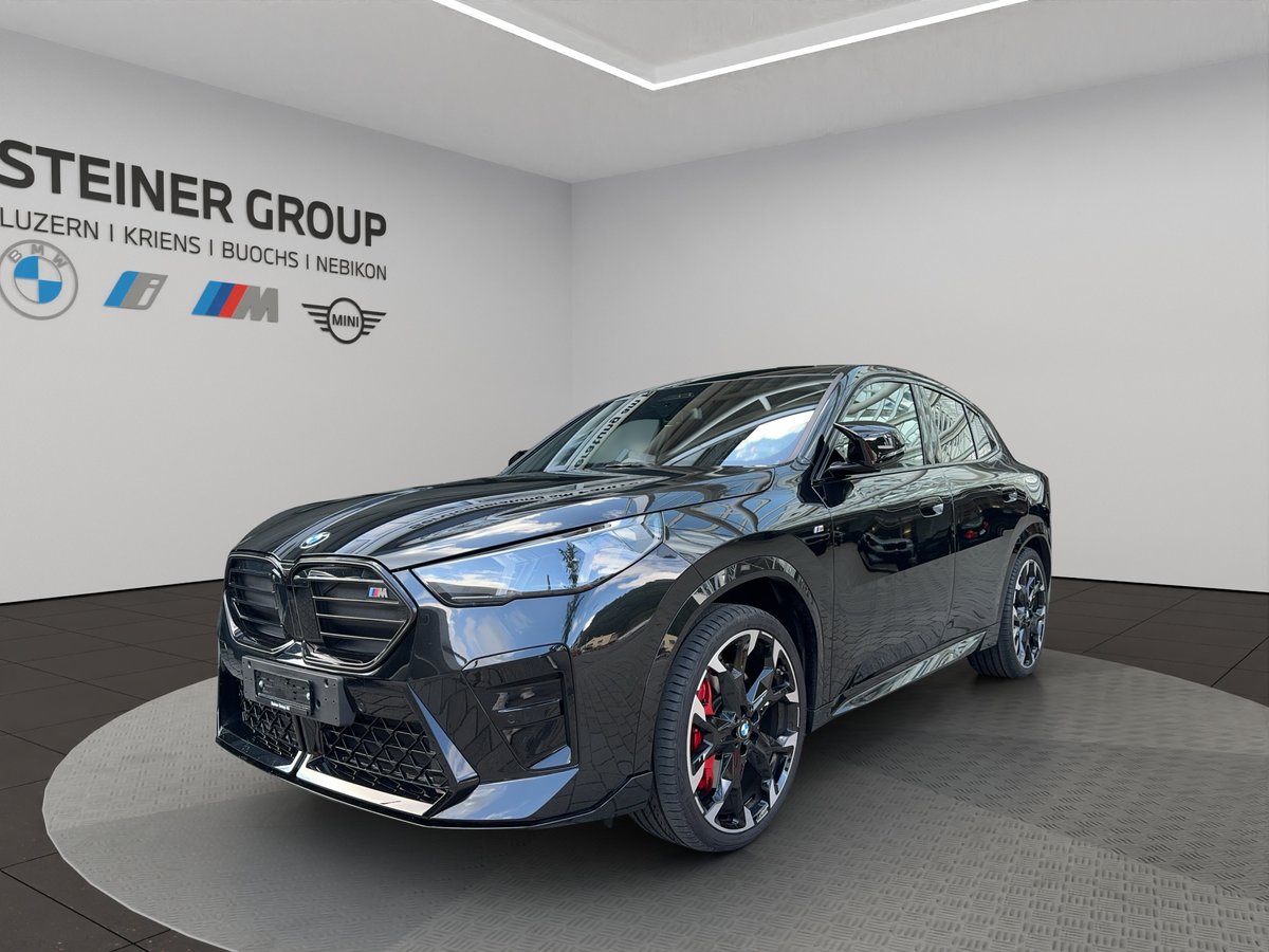 BMW X2 M35i M Sport Pro gebraucht für CHF 63'900,