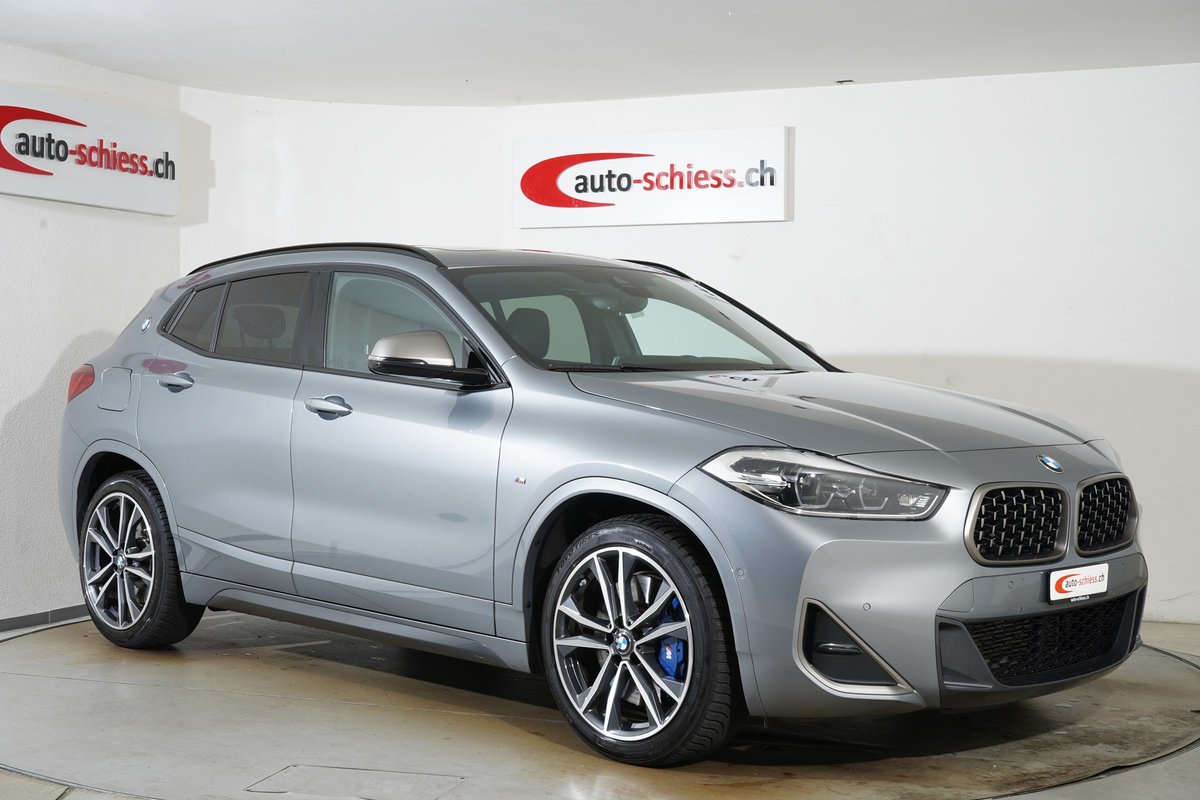 BMW X2 M35i M