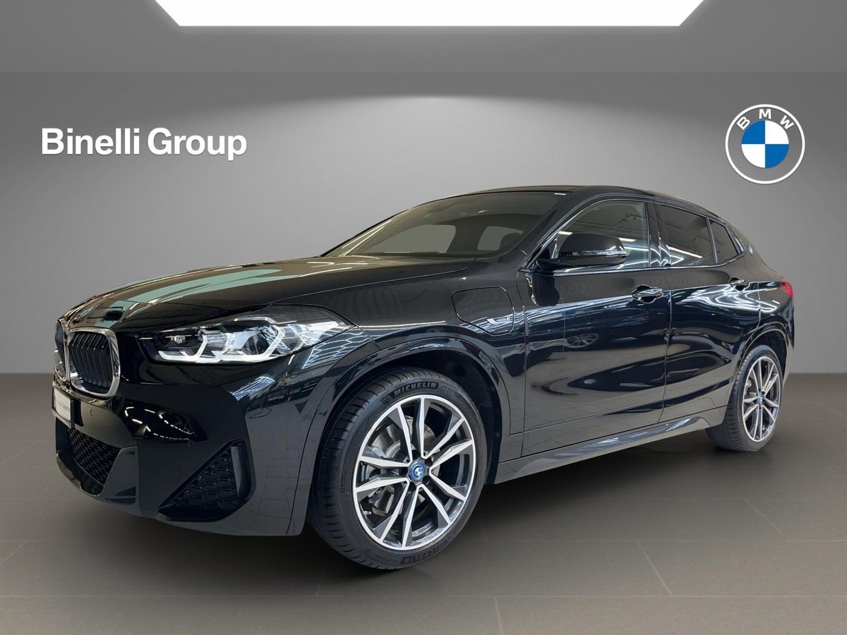 BMW X2 25e gebraucht für CHF 33'900,