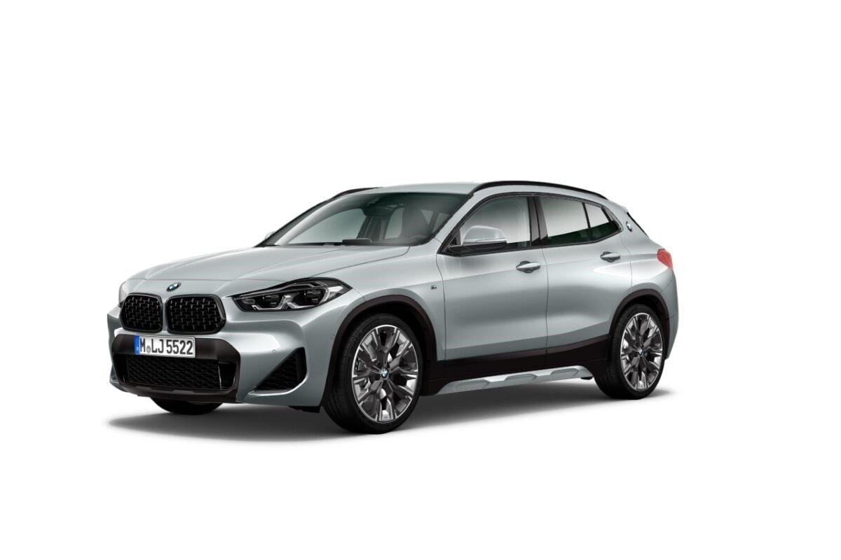 BMW X2 20i M Mesh DSK gebraucht für CHF 36'900,