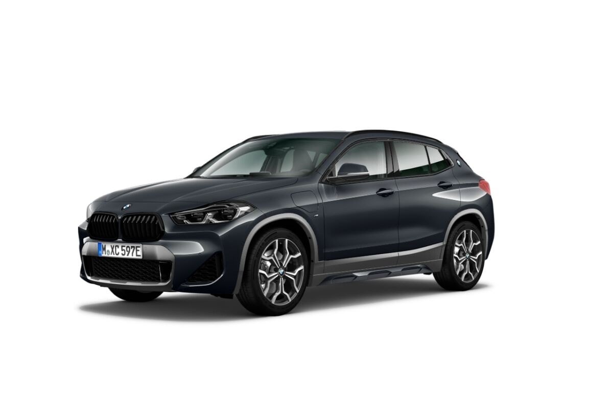 BMW X2 25e M Sport X gebraucht für CHF 29'900,