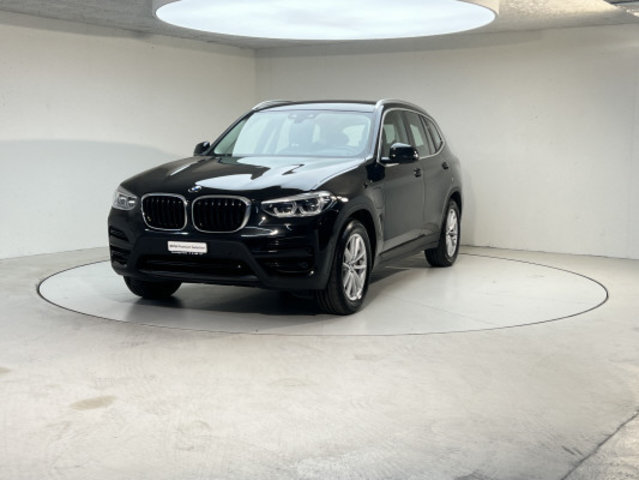 BMW X3 30e gebraucht für CHF 44'900,