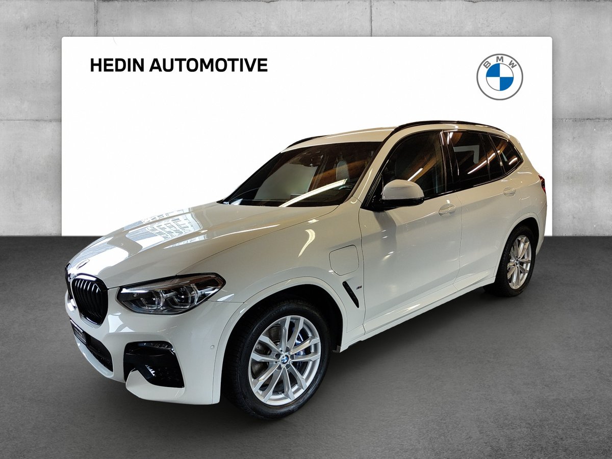 BMW X3 30e gebraucht für CHF 47'900,