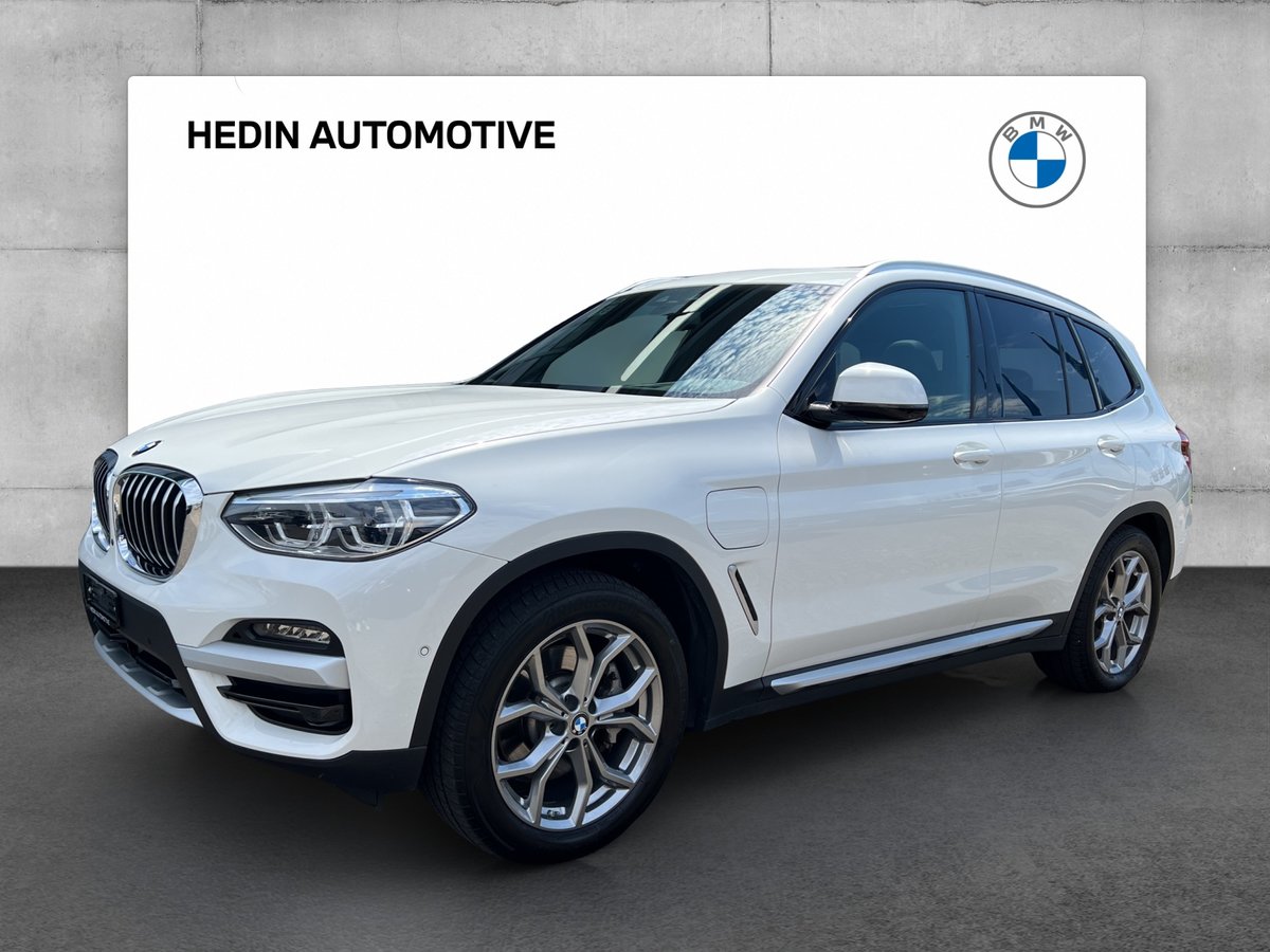 BMW X3 30e xLine gebraucht für CHF 39'800,