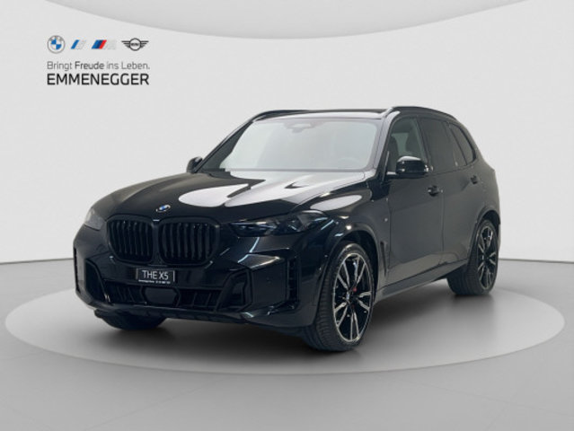 BMW X5 xDr48V 40i M Sport Pro neu für CHF 119'900,