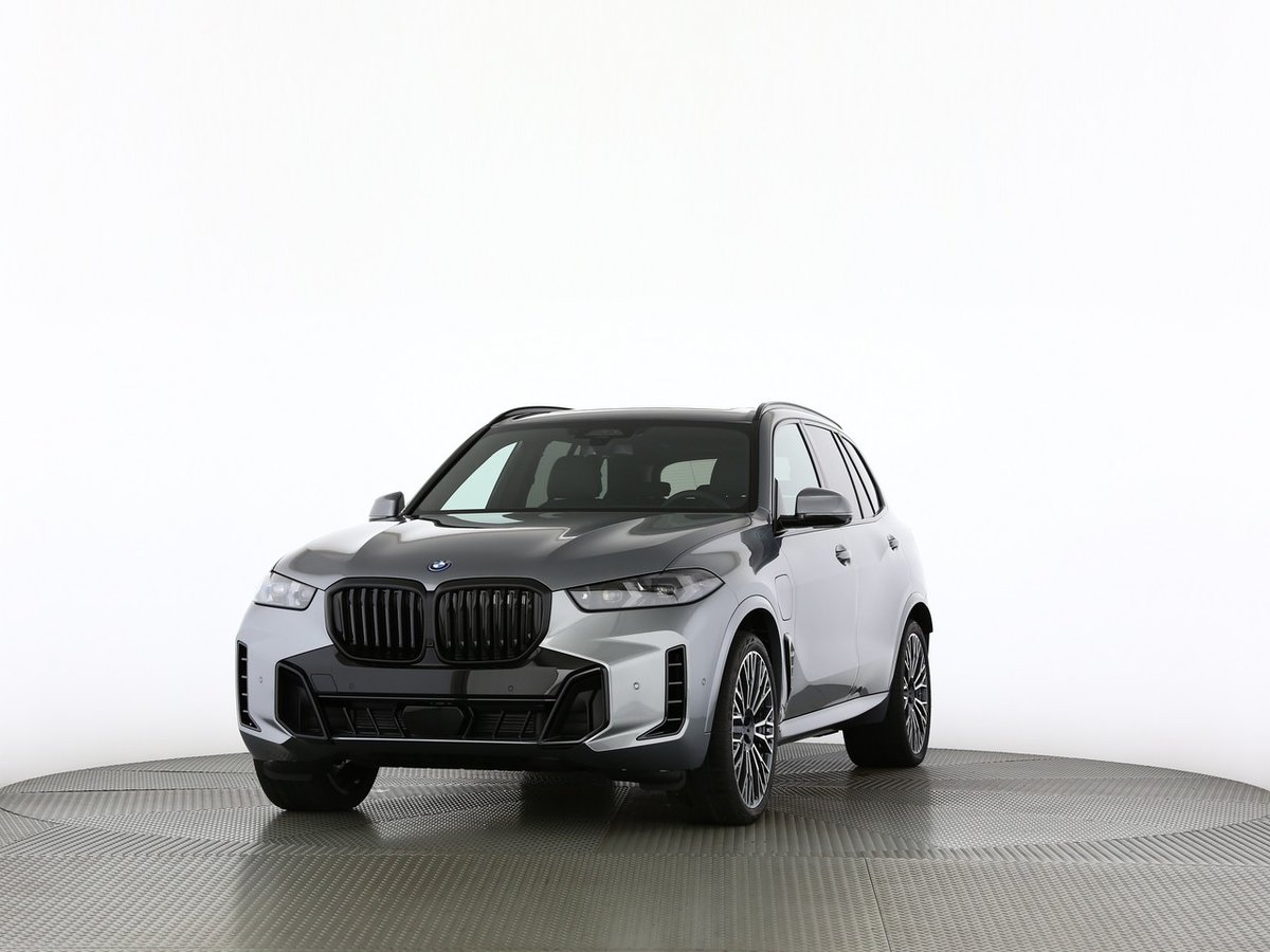 BMW X5 50e M Sport Pro Steptronic neu für CHF 130'600,