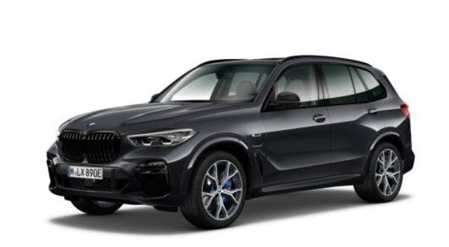 BMW X5 45e M Sport gebraucht für CHF 64'900,