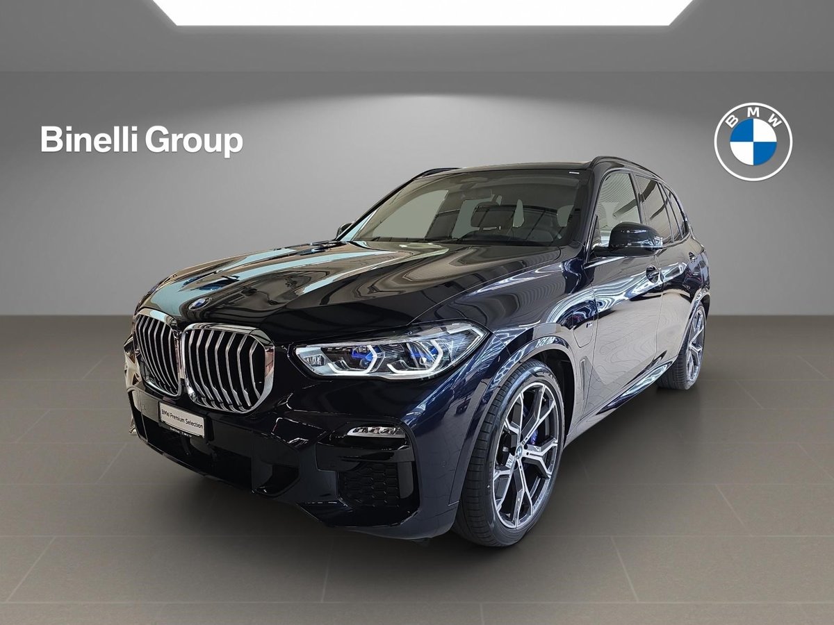 BMW X5 45e gebraucht für CHF 59'900,