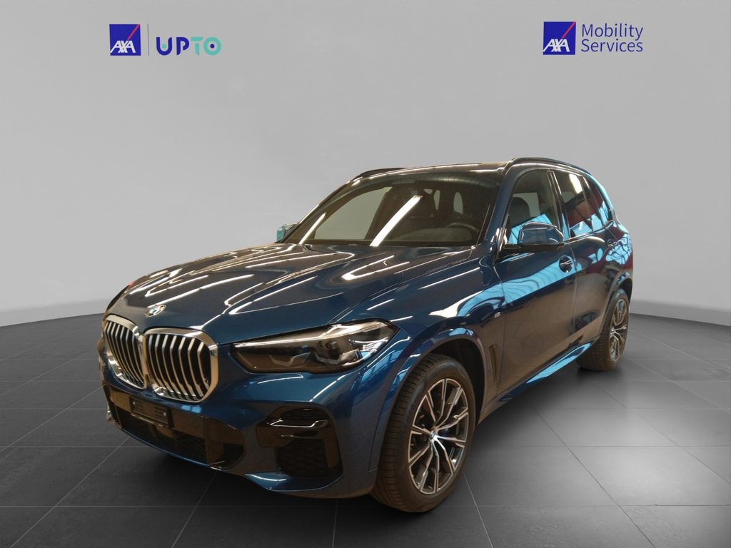 BMW X5 G05 30d xDrive gebraucht für CHF 66'800,