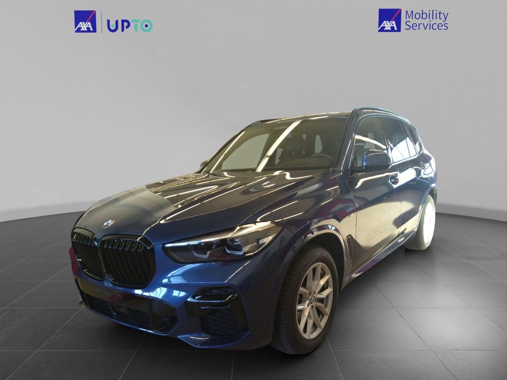 BMW X5 G05 30d xDrive gebraucht für CHF 68'800,