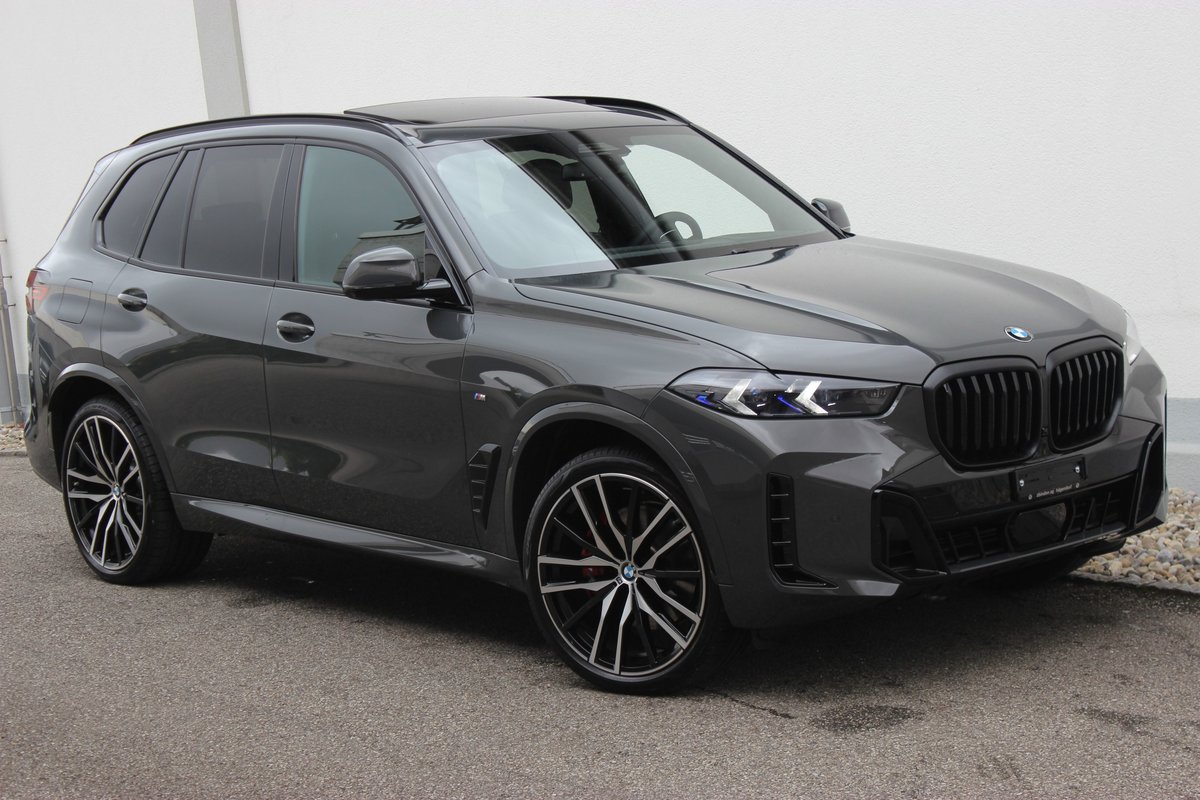 BMW X5 48V 30d M Sport Pro *1.9%