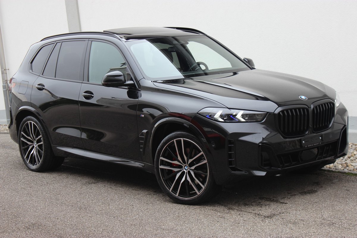 BMW X5 48V 30d M Sport Pro *1.9%