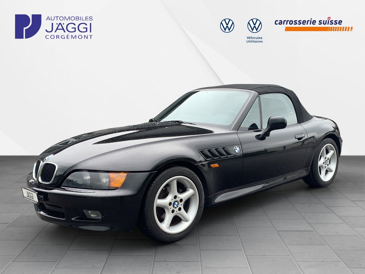 BMW 1.9 Roadster gebraucht für CHF 12'400,