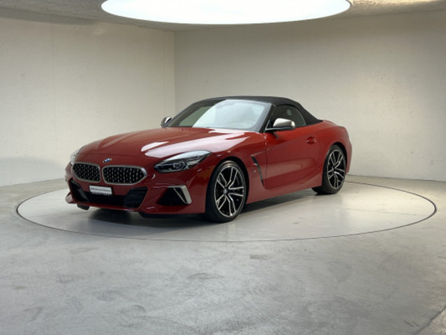 BMW Z4 M40i gebraucht für CHF 49'900,