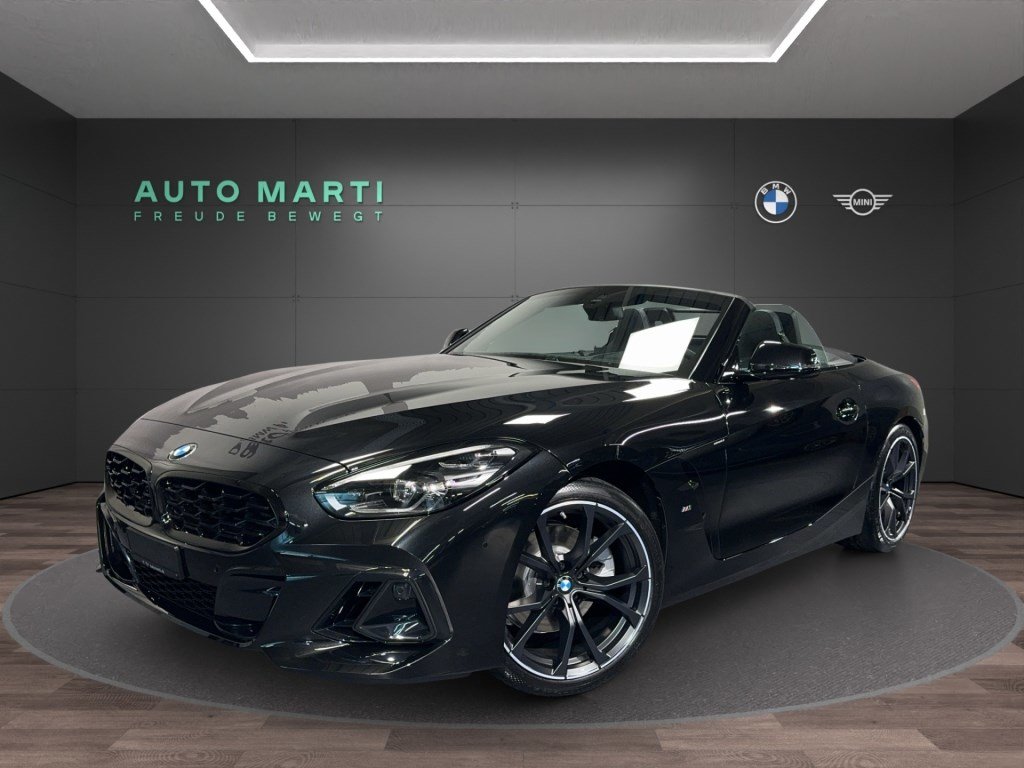 BMW Z4 sDrive 20i M Sport St. neu für CHF 64'300,