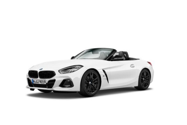 BMW Z4 sDrive 20i M Sport Steptron gebraucht für CHF 49'900,