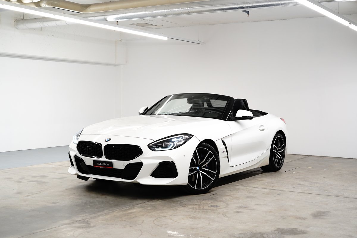 BMW Z4 30i M