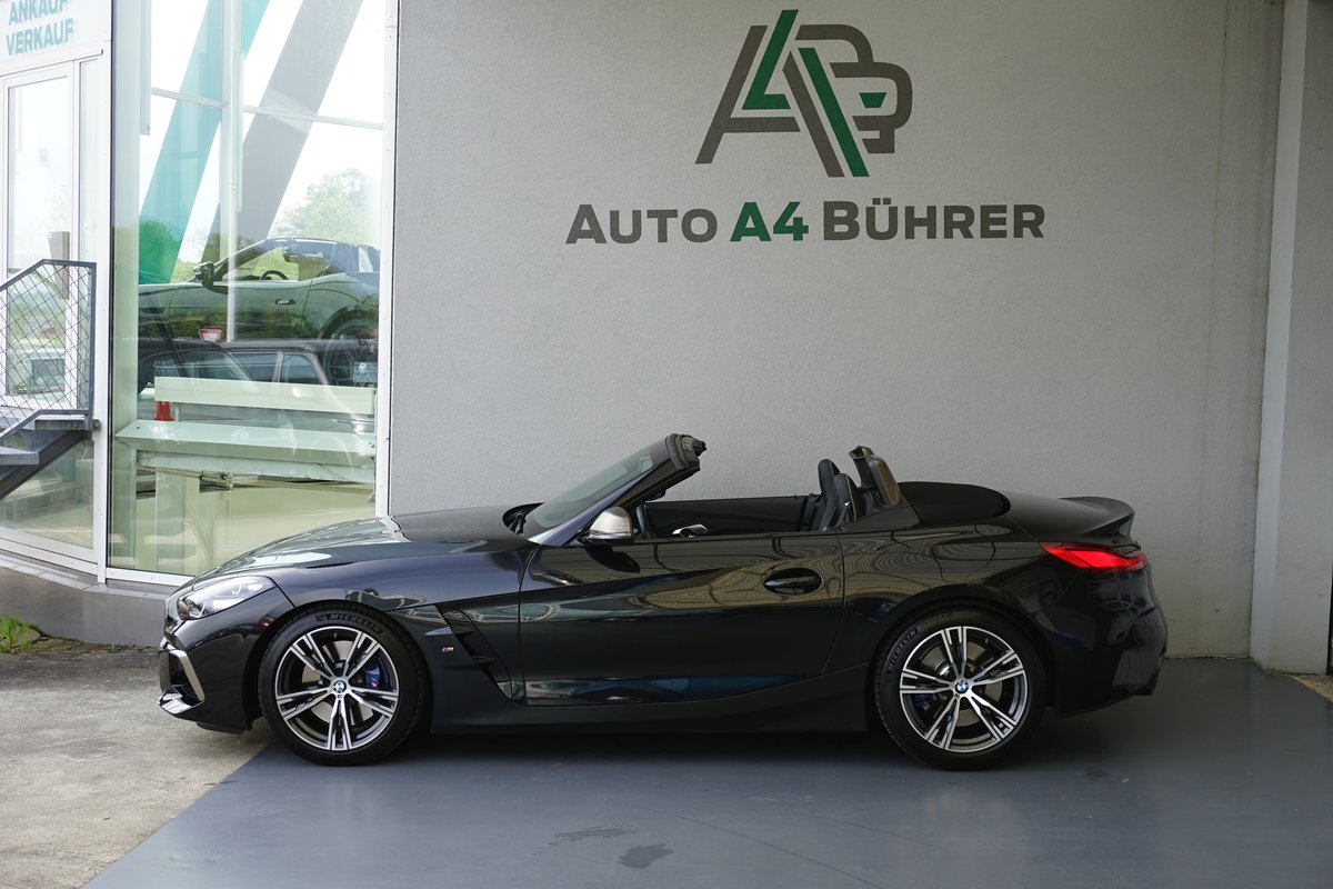 BMW Z4 M40i gebraucht für CHF 45'495,